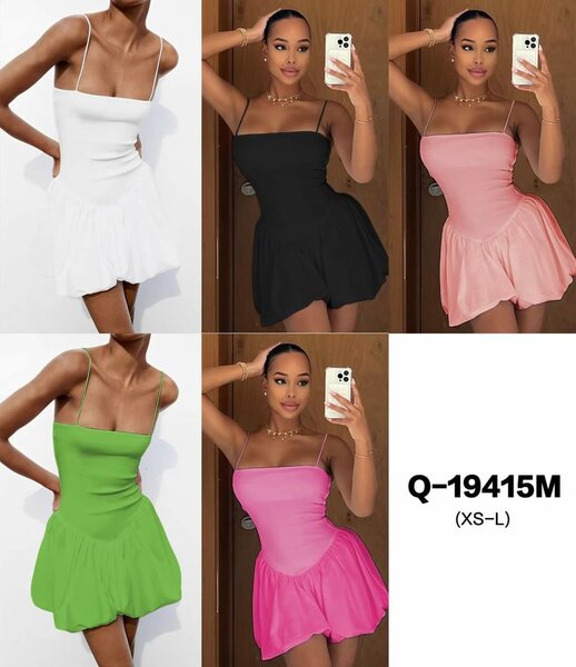 Summer dresses