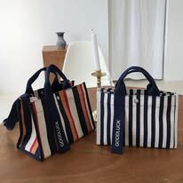 sac de chez ISHA