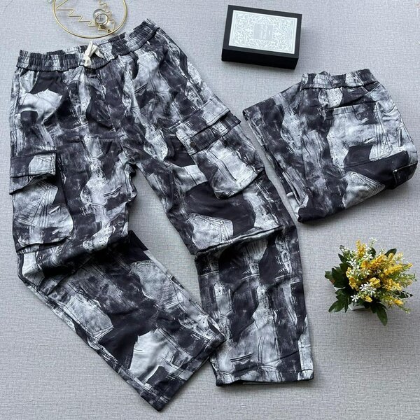 Cargo pants