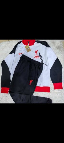 Football kit