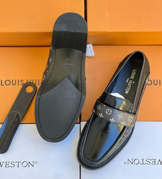 Quality shoes
