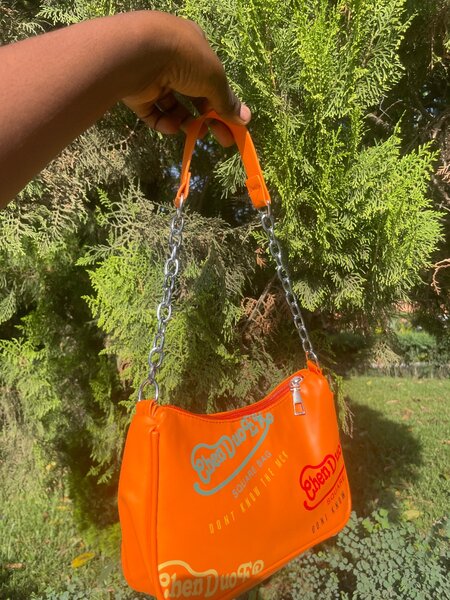 Ladies handbag