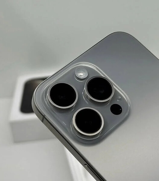 iPhone 13 Pro