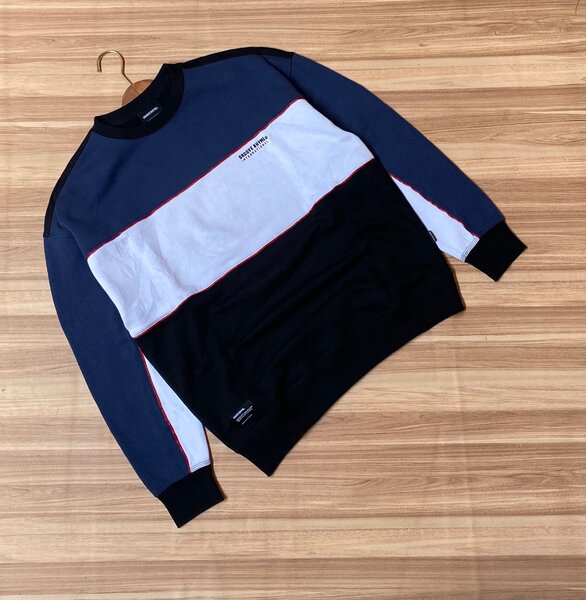Thrift Sweatshirt