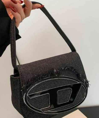 Diesel bags