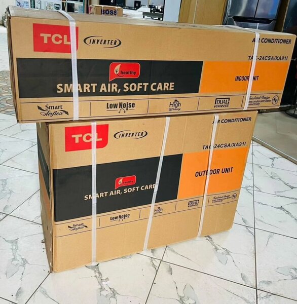 TCL Air Conditioner