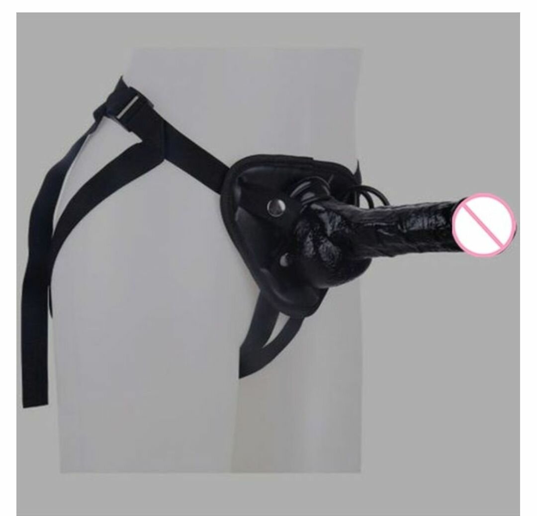 Sextoys Gode Ceinture S00