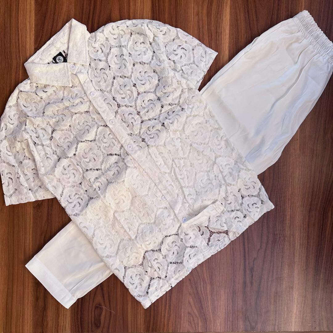 Designer Top And Down