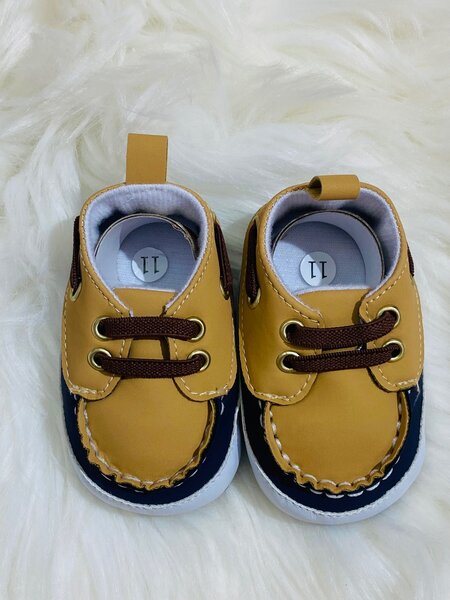 Too cute Boys shoes