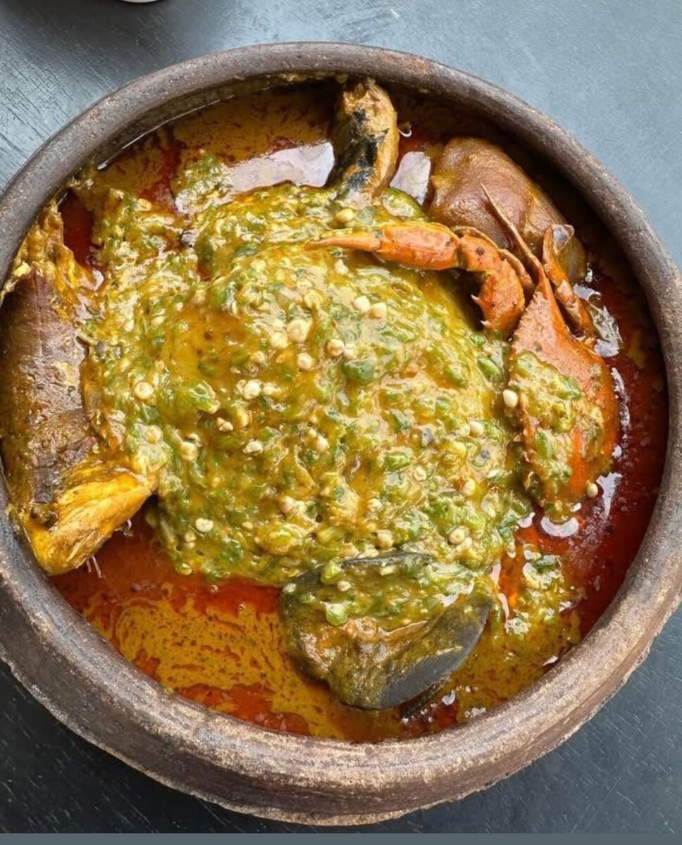Sauce kôpê