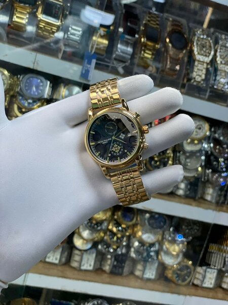 Patek Philippe luxy