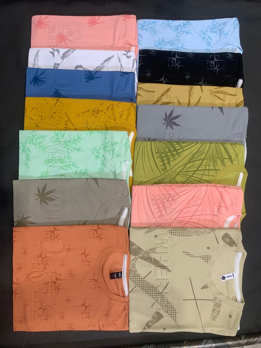 Men's t shirts