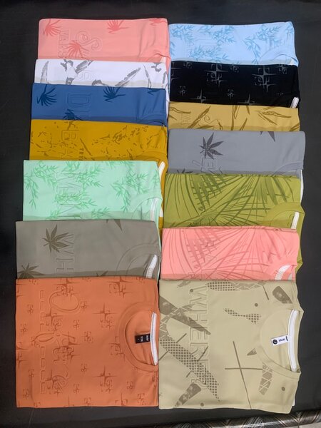 Men's t shirts