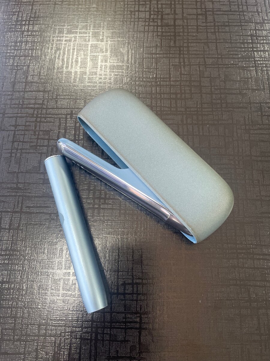 IQOS ILUMA