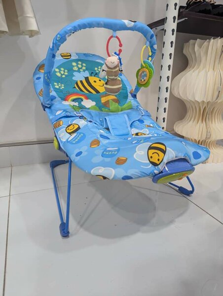 Baby Walkers