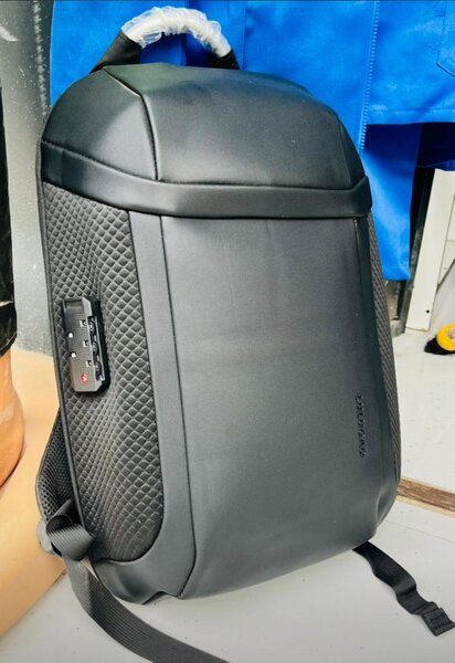 Waterproof backpack