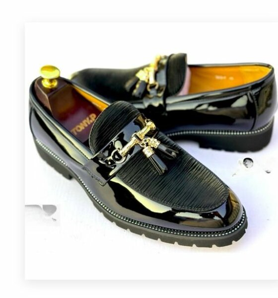 Executive Shoes