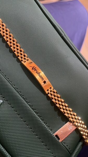 Bracelet