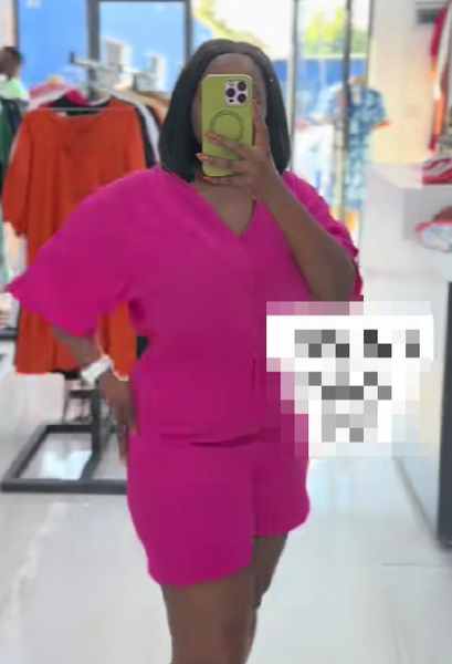 Play suit