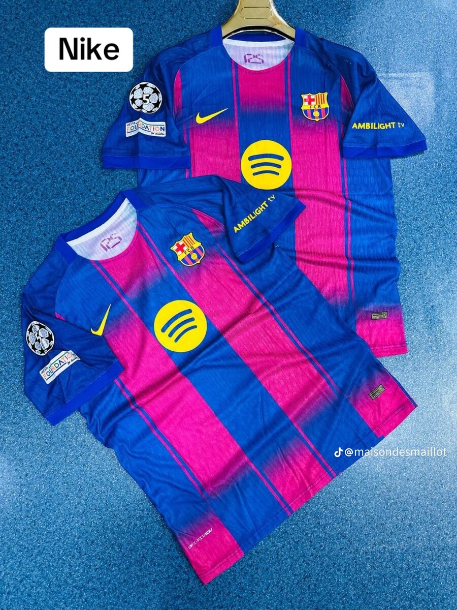 Maillot