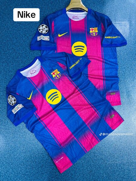 Maillot