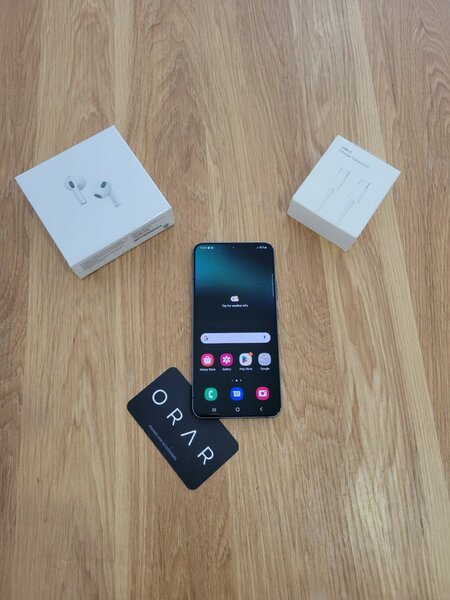S22 128GB