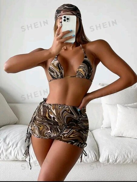 Bikinig chic
