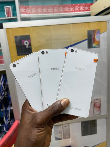 Honor 6 mini