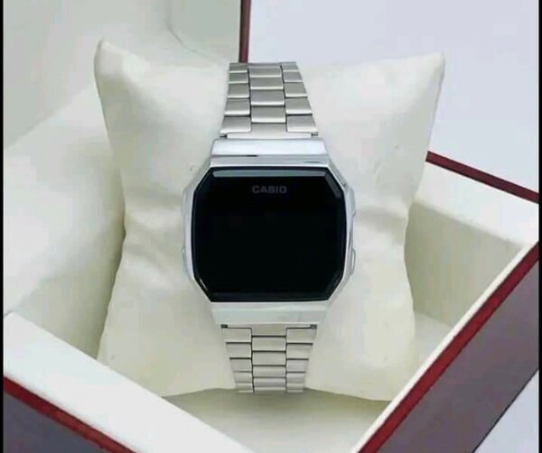 Montre Casio Classique