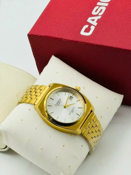 Montre Casio