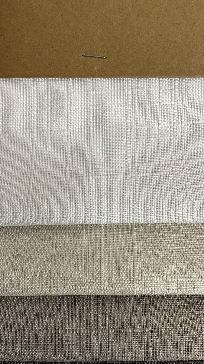 FEZA fabrics