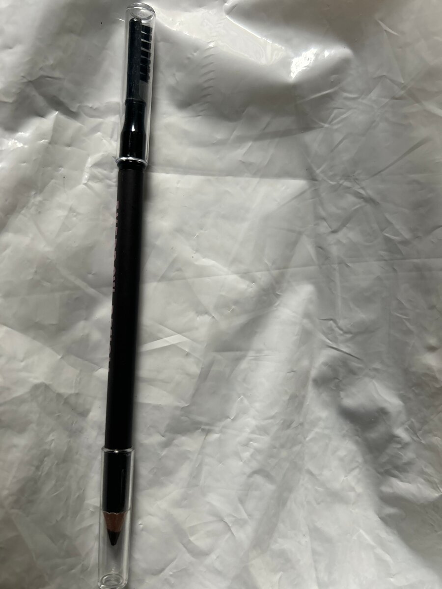 Crayon à Sourcils Bi-Embout