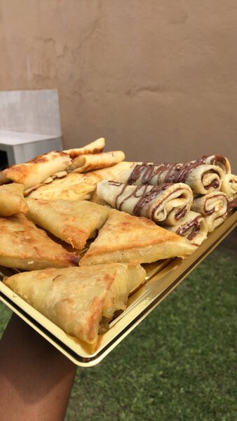 Pack sucré salé