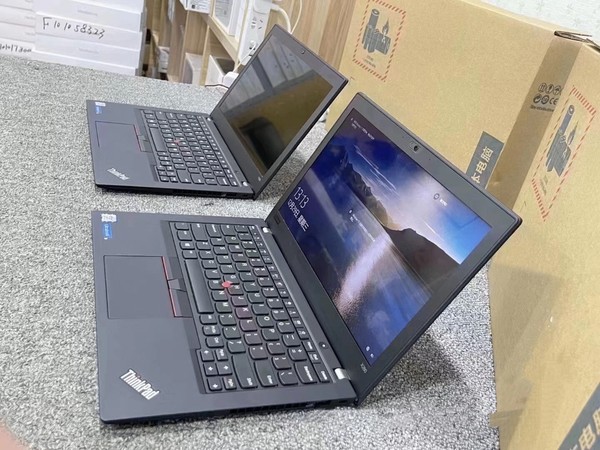 Laptops de haute qualité