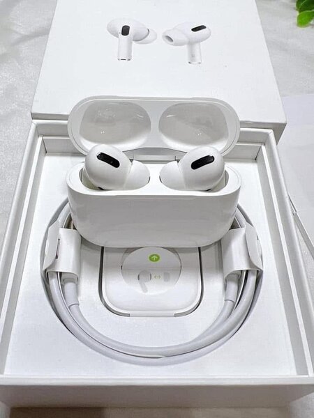 AirPods 2 génération