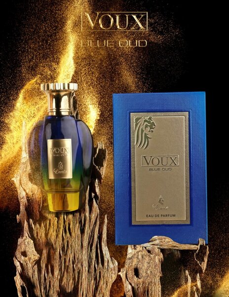 VOUX BLUE OUD