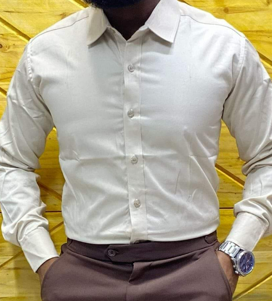 perfect smart shirt