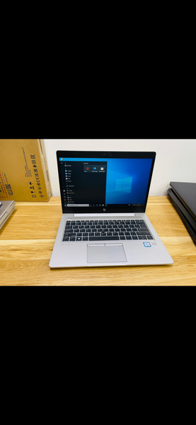 HP Elitebook 840 G5