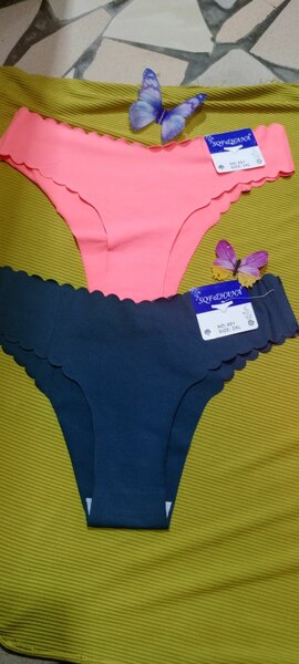 Slip sans trace