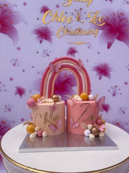 Celebration Cakes