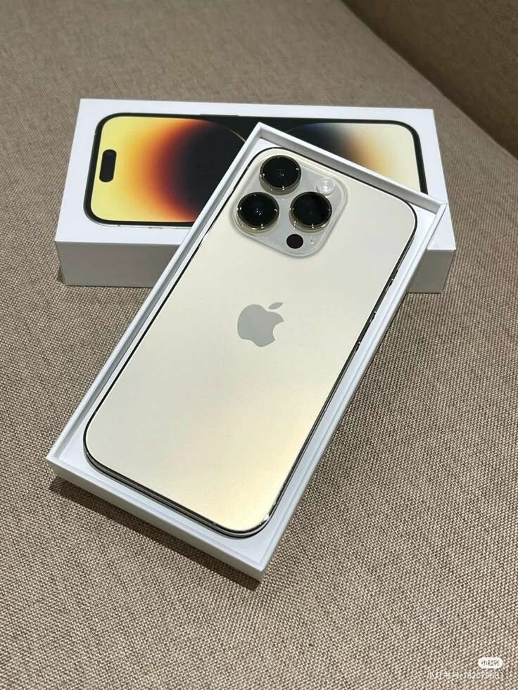 iPhone 14 pro