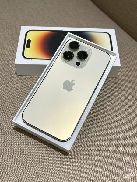 iPhone 14 pro