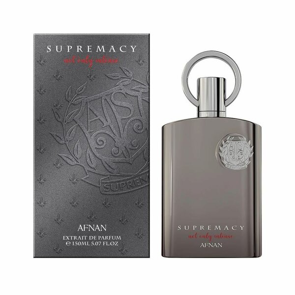 Supremacy Not Only Intense
