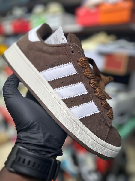 Adidas Campus