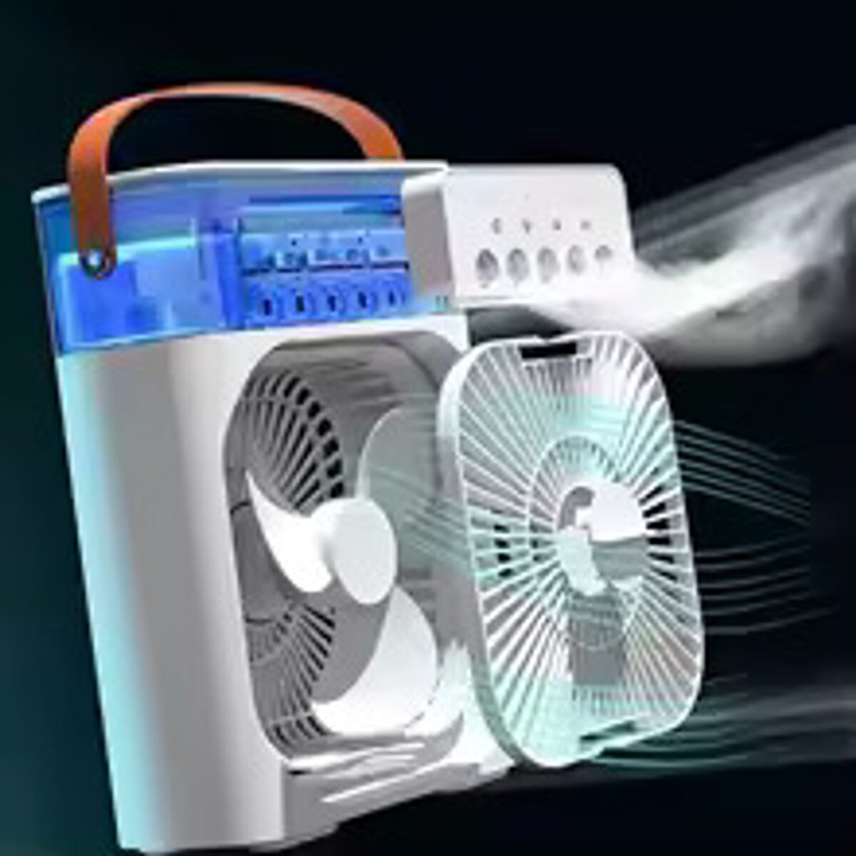 Humidifier