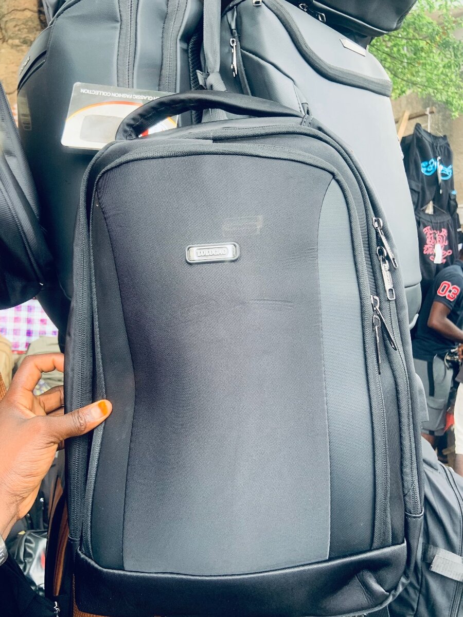 Sac à dos