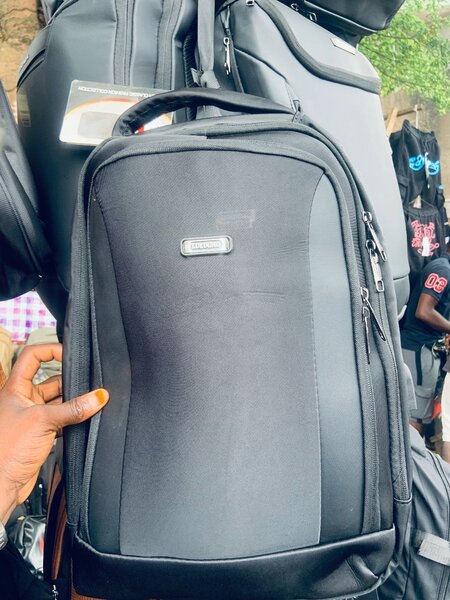 Sac à dos