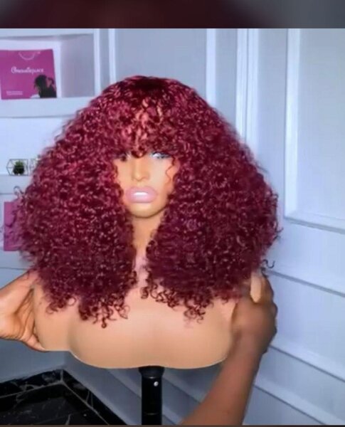 Wigs