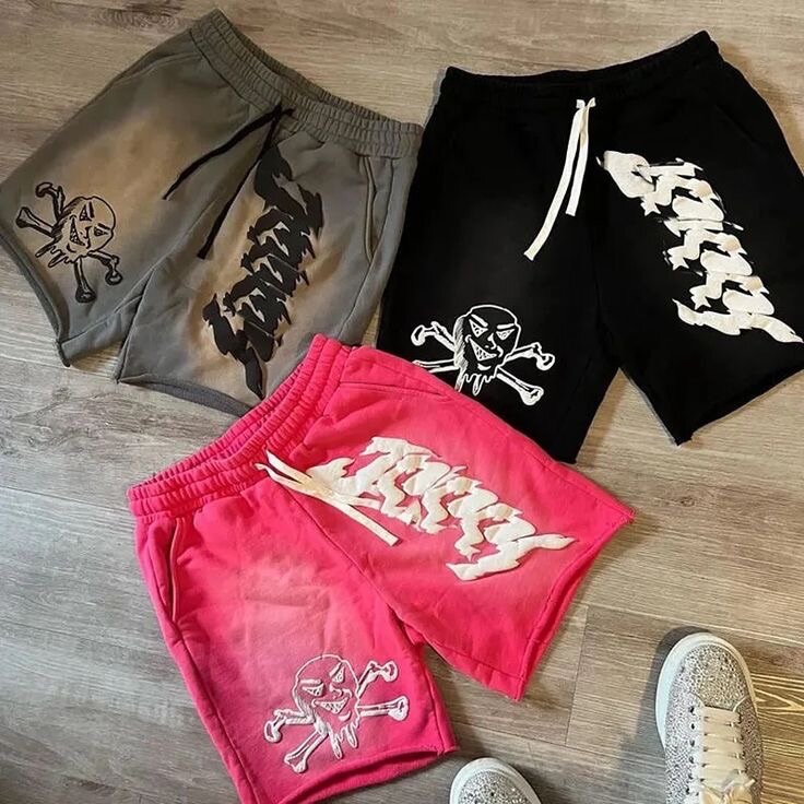 Short