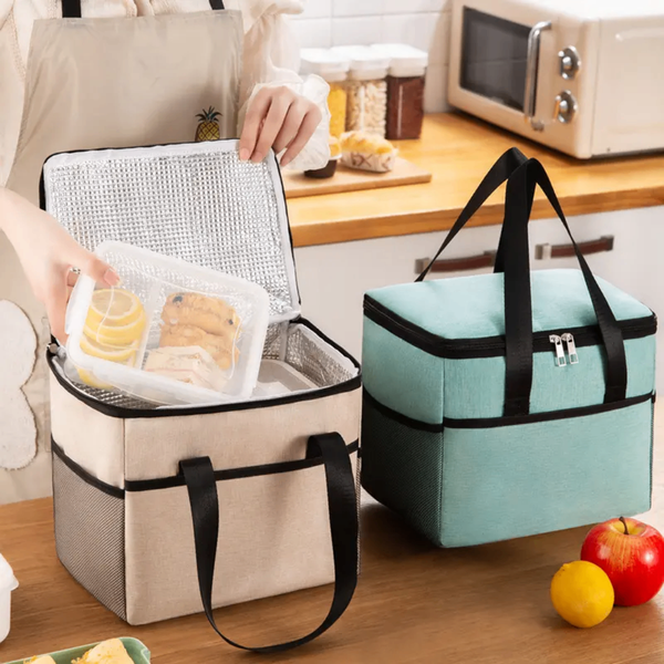 Lunch box